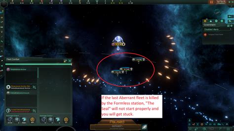 stellaris formless|The Formless .